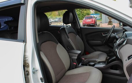 Hyundai ix35 I рестайлинг, 2014 год, 1 310 000 рублей, 8 фотография