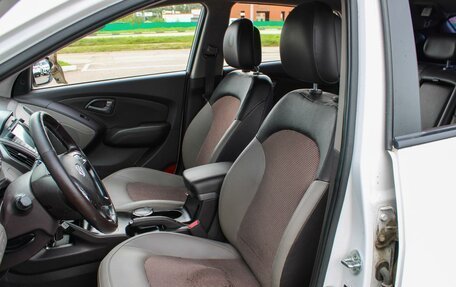 Hyundai ix35 I рестайлинг, 2014 год, 1 310 000 рублей, 6 фотография