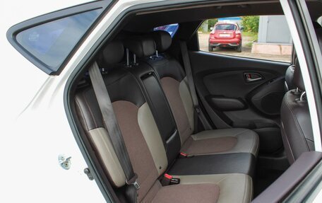 Hyundai ix35 I рестайлинг, 2014 год, 1 310 000 рублей, 9 фотография