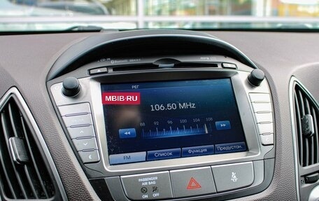 Hyundai ix35 I рестайлинг, 2014 год, 1 310 000 рублей, 13 фотография