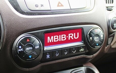 Hyundai ix35 I рестайлинг, 2014 год, 1 310 000 рублей, 14 фотография