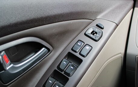 Hyundai ix35 I рестайлинг, 2014 год, 1 310 000 рублей, 19 фотография
