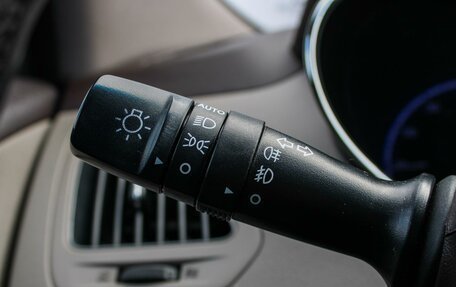 Hyundai ix35 I рестайлинг, 2014 год, 1 310 000 рублей, 20 фотография