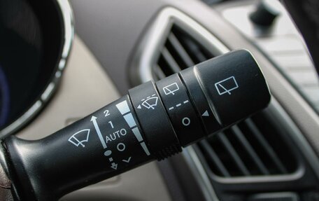 Hyundai ix35 I рестайлинг, 2014 год, 1 310 000 рублей, 21 фотография