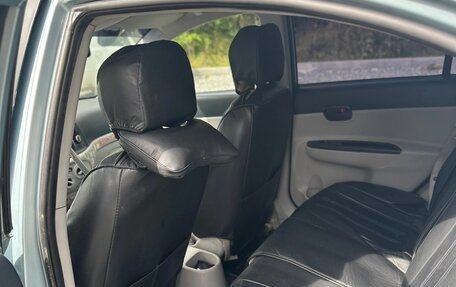 Hyundai Verna II, 2006 год, 350 000 рублей, 13 фотография