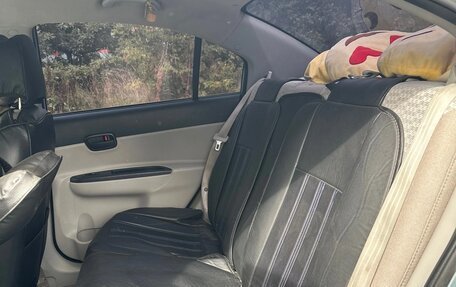 Hyundai Verna II, 2006 год, 350 000 рублей, 14 фотография