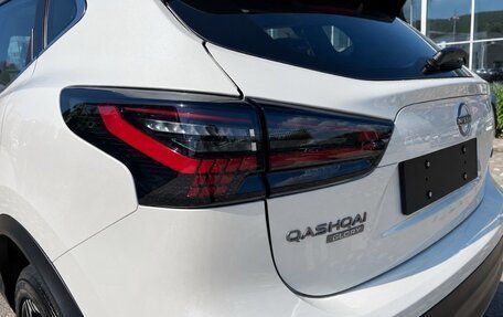 Nissan Qashqai, 2026 год, 2 249 000 рублей, 4 фотография