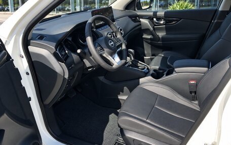 Nissan Qashqai, 2026 год, 2 249 000 рублей, 6 фотография
