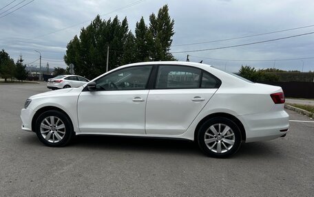 Volkswagen Jetta VI, 2015 год, 650 000 рублей, 3 фотография