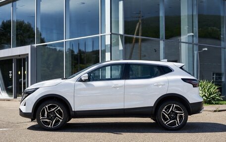Nissan Qashqai, 2026 год, 2 249 000 рублей, 2 фотография