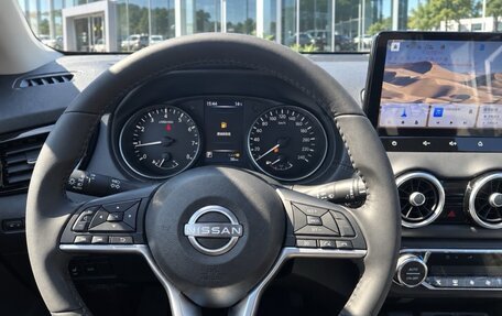 Nissan Qashqai, 2026 год, 2 249 000 рублей, 9 фотография