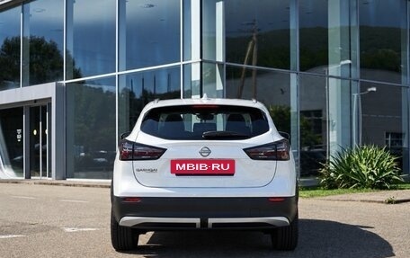 Nissan Qashqai, 2026 год, 2 249 000 рублей, 3 фотография