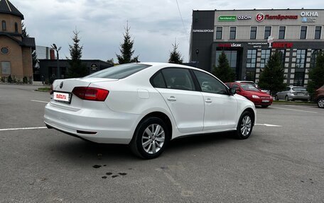 Volkswagen Jetta VI, 2015 год, 650 000 рублей, 6 фотография