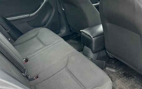Volkswagen Jetta VI, 2015 год, 650 000 рублей, 13 фотография