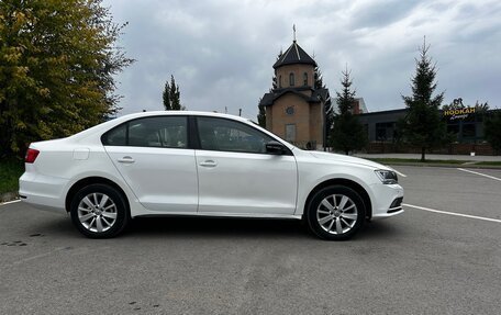 Volkswagen Jetta VI, 2015 год, 650 000 рублей, 7 фотография