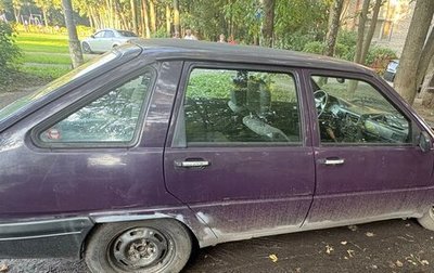 ИЖ 2126 «Ода», 2003 год, 50 000 рублей, 1 фотография