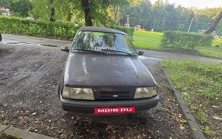 ИЖ 2126 «Ода», 2003 год, 50 000 рублей, 4 фотография