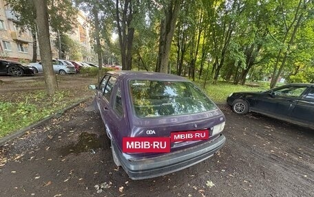 ИЖ 2126 «Ода», 2003 год, 50 000 рублей, 2 фотография