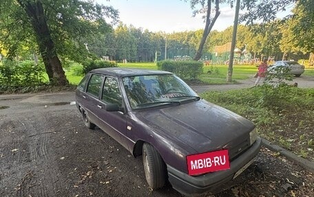 ИЖ 2126 «Ода», 2003 год, 50 000 рублей, 5 фотография