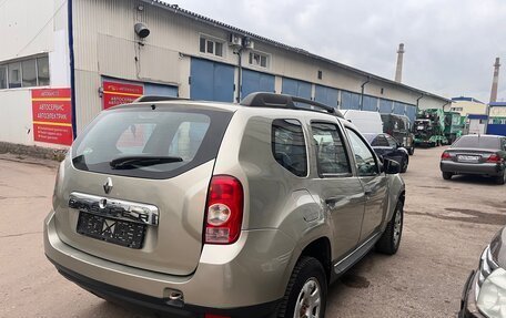 Renault Duster I рестайлинг, 2013 год, 610 000 рублей, 5 фотография