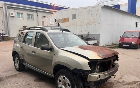Renault Duster I рестайлинг, 2013 год, 610 000 рублей, 4 фотография