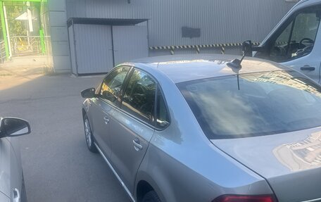 Volkswagen Polo VI (EU Market), 2018 год, 955 000 рублей, 10 фотография