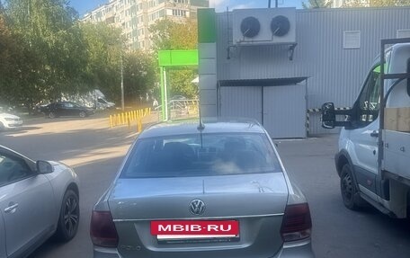 Volkswagen Polo VI (EU Market), 2018 год, 955 000 рублей, 7 фотография