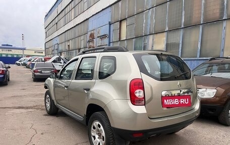 Renault Duster I рестайлинг, 2013 год, 610 000 рублей, 6 фотография