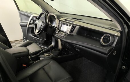 Toyota RAV4, 2014 год, 1 650 000 рублей, 8 фотография