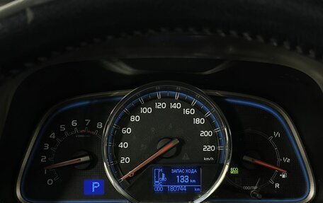Toyota RAV4, 2014 год, 1 650 000 рублей, 7 фотография