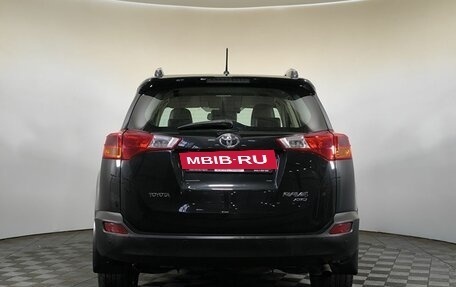 Toyota RAV4, 2014 год, 1 650 000 рублей, 5 фотография
