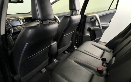 Toyota RAV4, 2014 год, 1 650 000 рублей, 11 фотография