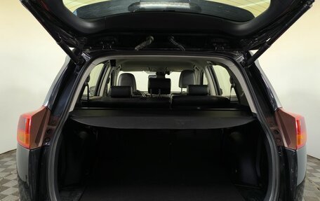 Toyota RAV4, 2014 год, 1 650 000 рублей, 16 фотография