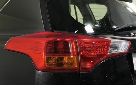 Toyota RAV4, 2014 год, 1 650 000 рублей, 18 фотография