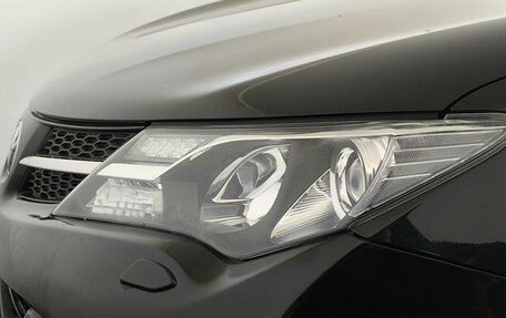 Toyota RAV4, 2014 год, 1 650 000 рублей, 17 фотография