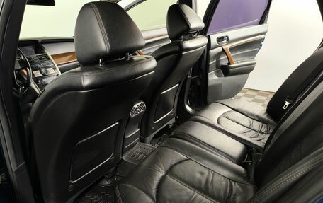 Nissan Teana, 2007 год, 690 000 рублей, 11 фотография