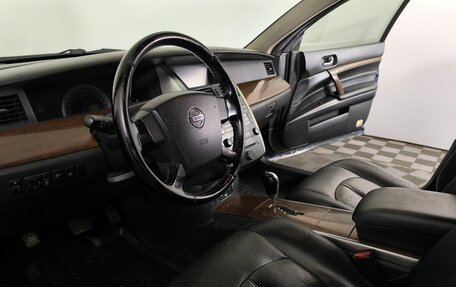 Nissan Teana, 2007 год, 690 000 рублей, 8 фотография