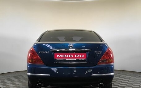 Nissan Teana, 2007 год, 690 000 рублей, 5 фотография