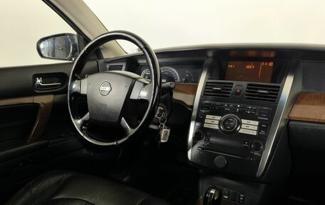 Nissan Teana, 2007 год, 690 000 рублей, 14 фотография