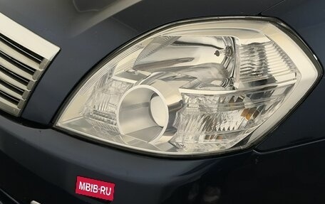 Nissan Teana, 2007 год, 690 000 рублей, 17 фотография
