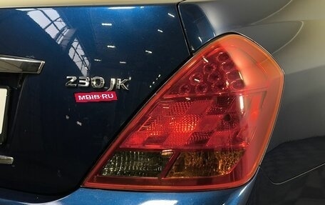 Nissan Teana, 2007 год, 690 000 рублей, 18 фотография