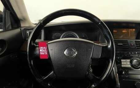Nissan Teana, 2007 год, 690 000 рублей, 15 фотография