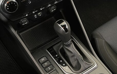 Hyundai Tucson III, 2015 год, 1 740 000 рублей, 15 фотография