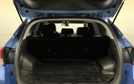 Hyundai Tucson III, 2015 год, 1 740 000 рублей, 16 фотография