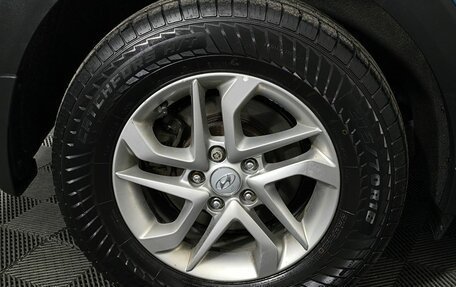 Hyundai Tucson III, 2015 год, 1 740 000 рублей, 19 фотография