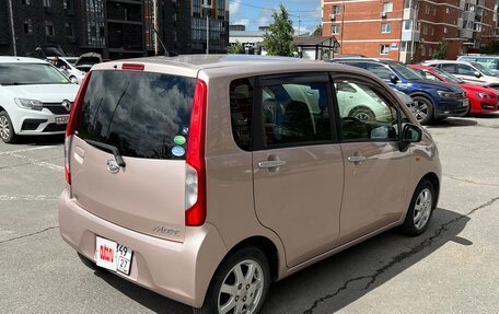 Daihatsu Move VI рестайлинг, 2014 год, 680 000 рублей, 8 фотография