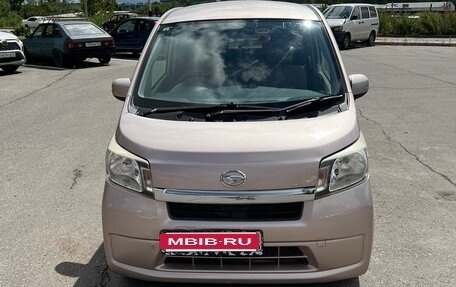 Daihatsu Move VI рестайлинг, 2014 год, 680 000 рублей, 2 фотография