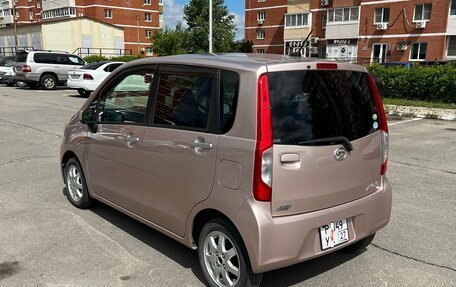 Daihatsu Move VI рестайлинг, 2014 год, 680 000 рублей, 5 фотография