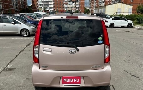 Daihatsu Move VI рестайлинг, 2014 год, 680 000 рублей, 6 фотография