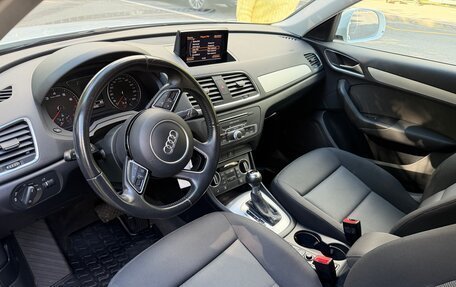 Audi Q3, 2015 год, 2 000 000 рублей, 5 фотография